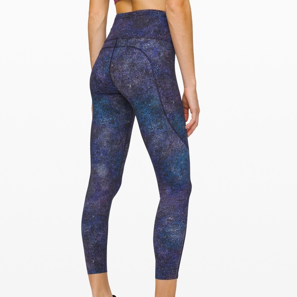 Lululemon star leggings Clearance